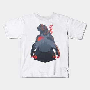 The King Kids T-Shirt